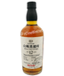 Suntory Watami FOUNDER&#x27;S Choice 43% 660ml Single Malt Japanese Whisky