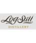 Log Still Distillery Monks Road Dry Gin