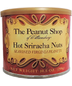The Peanut Shop Hot Sriracha Nuts Tin