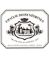 2010 Chateau Doisy-Vedrines Sauternes 2eme Grand Cru Classe Blanc