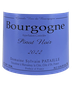 2022 Sylvain Pataille Bourgogne Rouge