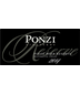 2017 Ponzi Vineyards Pinot Noir Reserve Willamette Valley 750ml