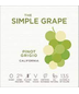 The Simple Grape - Pinot Grigio