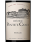 2004 Chateau Pontet Canet