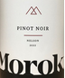 2022 Moroki Pinot Noir