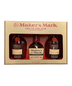 Maker's Mark Art of the Oak Limited Edition Bourbon Whisky Gift Pack 375ml