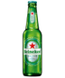 Heineken Brewery - Silver (12 pack 12oz bottles)