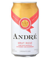 Andre Brut Rose 375ml Can