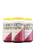 Ash & Elm Cider Co. - Fleeting Youth (4 pack cans)