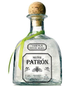 Patrón - Silver Tequila (375ml)