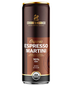 Crook & Marker - Espresso Martini (4 pack 11.5oz cans)
