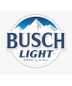 Anheuser-Busch - Busch Light (12 pack cans)