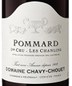 2021 Chavy-Chouet Pommard 1er cru Chanlins