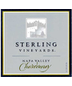 2018 Sterling - Chardonnay Napa Valley
