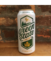 Green State Lager | Zero Gravity Craft Brewery | Burlington, Vermont