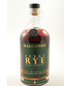 Balcones Distilling 100 Proof Rye Whisky 750ml