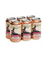 Gosling's Ginger Beer 6 pack cans