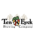 Ten Eyck Brewing Stand Up Triple b year old