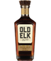 Old Elk Straight Wheat Whiskey 750ml