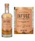 Infuse Spirits Peach Vodka 750ml