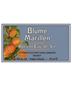 Blume Marillen Apricot Eau-De-Vie Brandy 375ml