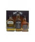 Jack Daniels - The Family Pack Miniature Gift Pack 3 x 5cl Whiskey