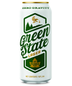 Zero Gravity - Green State Lager Pilsner (4 pack 16oz cans)