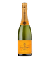 Veuve Clicquot Ponsardin Yellow Label Brut Champagne 750ml