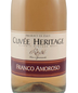 Franco Amaroso - Cuvee Heritage Rose Vino Spumante NV (750ml)