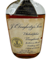 A.j Dougherty Distillery Warehouse 14 yr 50% 1930s Pure Whiskey Medical Use Only; Philadelphia (special Order)