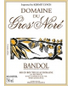 Domaine Du Gros Nore Bandol Blanc 750ml