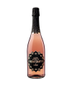 12 Bottle Case Ca' Momi Heartcraft California Sparkling Rose NV w/ Shipping Included