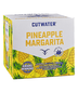 Cutwater Pineapple Margarita (4pk-12oz Cans)