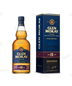 Glen Moray 15 Year Old Heritage Speyside Single Malt Scotch Whisky 750ml