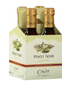 Cavit Collection Pinot Noir 4pk 187ml Btl