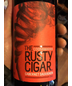 The Rusty Cigar - Premium red blend (750ml)