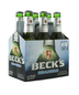 Becks N/A 6pk bottles