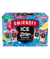 Smirnoff Ice Zero Sugar Variety Pack