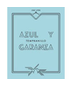 Azul Y Garanza - Tempranillo (1L)