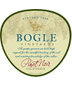 Bogle Pinot Noir