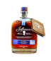 Jefferson's Limited Edition Marian Mclain Blend Of Straight Bourbon Whiskey