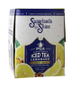 Sugarlands Shine Limited Edition PGA Championship Iced Tea Lemonade 4 Pack / 4-355mL
