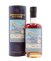 Glentauchers - Infrequent Flyers - Pedro Ximenez Finish 11 year old Whisky 70CL