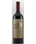 12C Wines Cabernet Rutherford Georges III
