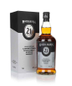 Hazelburn 21 yr Triple Distilled Single Malt Whiskey 700ml