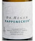 Dr. Heger Weissburgunder Winklerberg Rappenecker GG