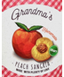 Grandma's - Peach Sangria (1L)