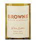 Browne Family Vineyards Bitner Estate Pinot Gris