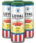 Loyal 9 - Watermelon Lemonade (4 pack cans)