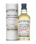 Mossburn Cask No. 1 Linkwood 10 Year Old Single Malt Scotch Whisky 750 mL